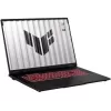 Gaming Laptop Asus TUF Gaming A18 FA808UM-S8005 AMD Ryzen 7 260 18" ANTI GLARE FHD IPS 32GB RTX 5060 SSD:1TB Color:Jaeger Gray