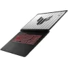 Gaming Laptop Asus TUF Gaming A18 FA808UM-S8005 AMD Ryzen 7 260 18" ANTI GLARE FHD IPS 32GB RTX 5060 SSD:1TB Color:Jaeger Gray