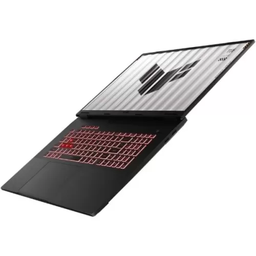 Gaming Laptop Asus TUF Gaming A18 FA808UM-S8005 AMD Ryzen 7 260 18" ANTI GLARE FHD IPS 32GB RTX 5060 SSD:1TB Color:Jaeger Gray