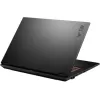 Gaming Laptop Asus TUF Gaming A18 FA808UM-S8005 AMD Ryzen 7 260 18" ANTI GLARE FHD IPS 32GB RTX 5060 SSD:1TB Color:Jaeger Gray