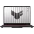 Gaming Laptop Asus TUF Gaming A18 FA808UM-S8005 AMD Ryzen 7 260 18" ANTI GLARE FHD IPS 32GB RTX 5060 SSD:1TB Color:Jaeger Gray