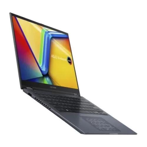 Laptop Asus Vivobook 15 (X1504) X1504VA-BQ587 Intel Core 7 150U 15.6" ANTI GLARE FHD 16GB SSD:1TB Color:blue