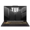 Gaming Laptop Asus TUF Gaming F16 (2025) FX608JHR-RV109 Intel Core i5 14450HX 16" ANTI GLARE FHD IPS 16GB RTX 5050 SSD:1TB Color:Jaeger Gray