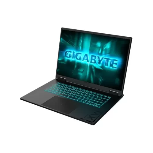 Gaming Laptop Gigabyte A16 WH 3WHK3EE894SD AMD Ryzen 7 260 16" ANTI GLARE IPS 16GB RTX 5070 SSD:1TB