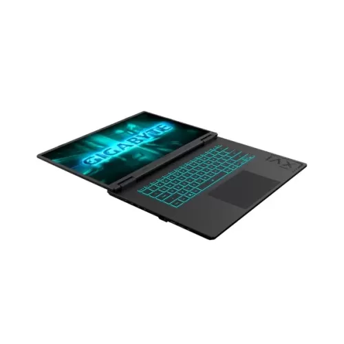 Gaming Laptop Gigabyte A16 WH 3WHK3EE894SD AMD Ryzen 7 260 16" ANTI GLARE IPS 16GB RTX 5070 SSD:1TB