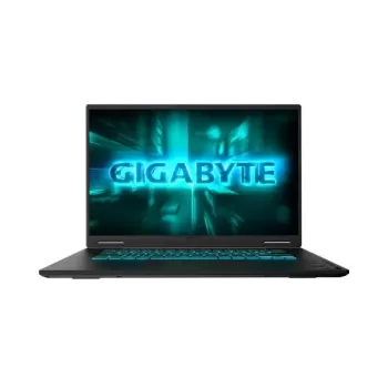 Gaming Laptop Gigabyte A16 WH 3WHK3EE894SD AMD Ryzen 7 260 16" ANTI GLARE IPS 16GB RTX 5070 SSD:1TB