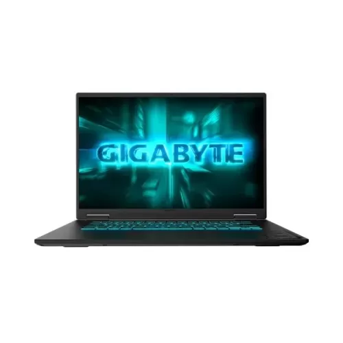 Gaming Laptop Gigabyte A16 WH 3WHK3EE894SD AMD Ryzen 7 260 16" ANTI GLARE IPS 16GB RTX 5070 SSD:1TB
