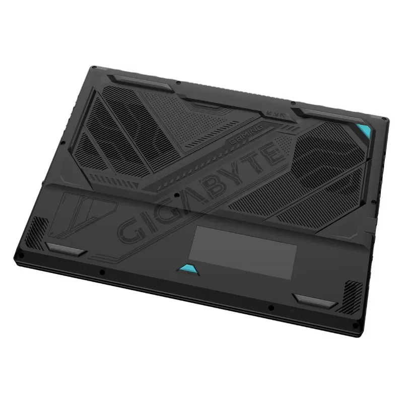 מחשב נייד גיימינג Gigabyte GAMING A16 PRO GA6DH DXH A16PRO-DXHG4EECC4SD Intel Core 7 240H 16" 165Hz WQXGA IPS 32GB RTX 5070 Ti SSD:1TB צבע שחור - יבואן רשמי מחשב נייד גיימינג Gigabyte GAMING A16 PRO GA6DH DXH A16PRO-DXHG4EECC4SD Intel Core 7 240H 16" 165Hz WQXGA IPS 32GB RTX 5070 Ti SSD:1TB צבע שחור - יבואן רשמי