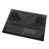 Gaming Laptop Gigabyte GAMING A16 GA6H CTH A16-CTHH3EE893SD Intel Core i7-13620H 16" 165Hz WUXGA IPS 16GB RTX 5050 SSD:512GB Color:black - official importer Gaming Laptop Gigabyte GAMING A16 GA6H CTH A16-CTHH3EE893SD Intel Core i7-13620H 16" 165Hz WUXGA IPS 16GB RTX 5050 SSD:512GB Color:black - official importer