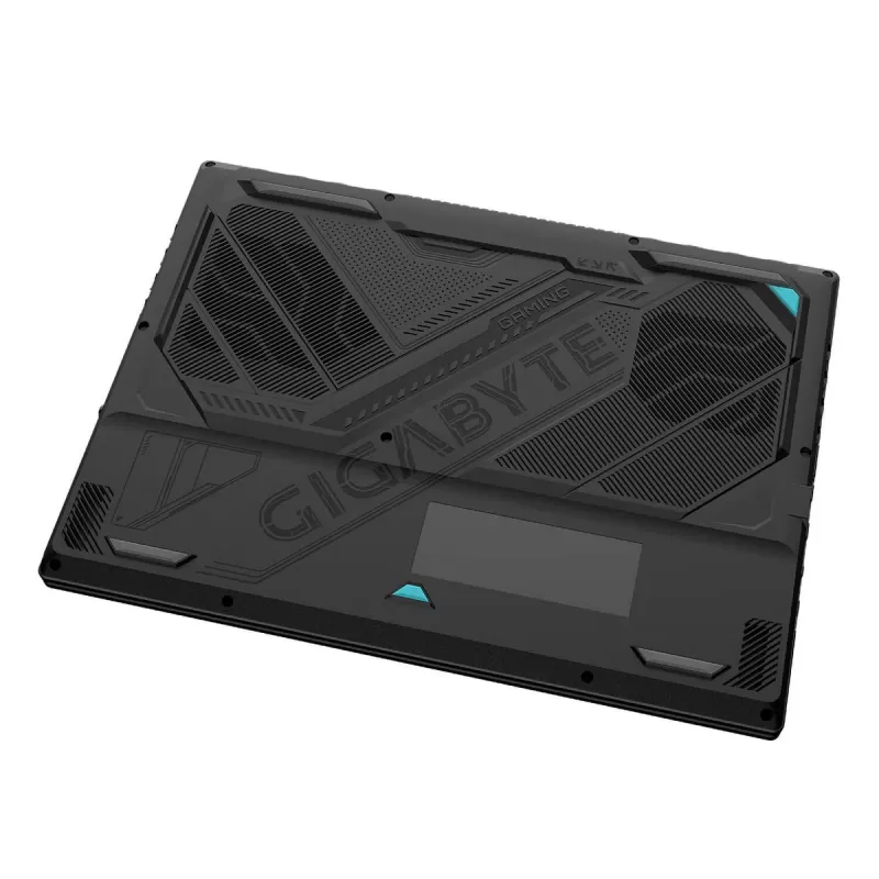 Gaming Laptop Gigabyte GAMING A16 GA6H CTH A16-CTHH3EE893SD Intel Core i7-13620H 16" 165Hz WUXGA IPS 16GB RTX 5050 SSD:512GB Color:black - official importer Gaming Laptop Gigabyte GAMING A16 GA6H CTH A16-CTHH3EE893SD Intel Core i7-13620H 16" 165Hz WUXGA IPS 16GB RTX 5050 SSD:512GB Color:black - official importer