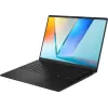 Ноутбук Asus Vivobook S 14 OLED (M5406) M5406KA-PP113W AMD Ryzen Al 7 350 14" 120Hz 2K, QHD Glossy 24GB SSD:1TB Windows 11 Цвет:чёрный