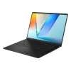 Ноутбук Asus Vivobook S 14 OLED (M5406) M5406KA-PP113W AMD Ryzen Al 7 350 14" 120Hz 2K, QHD Glossy 24GB SSD:1TB Windows 11 Цвет:чёрный