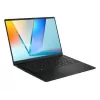 Ноутбук Asus Vivobook S 14 OLED (M5406) M5406KA-PP113W AMD Ryzen Al 7 350 14" 120Hz 2K, QHD Glossy 24GB SSD:1TB Windows 11 Цвет:чёрный