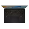 Ноутбук Asus Vivobook S 14 OLED (M5406) M5406KA-PP113W AMD Ryzen Al 7 350 14" 120Hz 2K, QHD Glossy 24GB SSD:1TB Windows 11 Цвет:чёрный