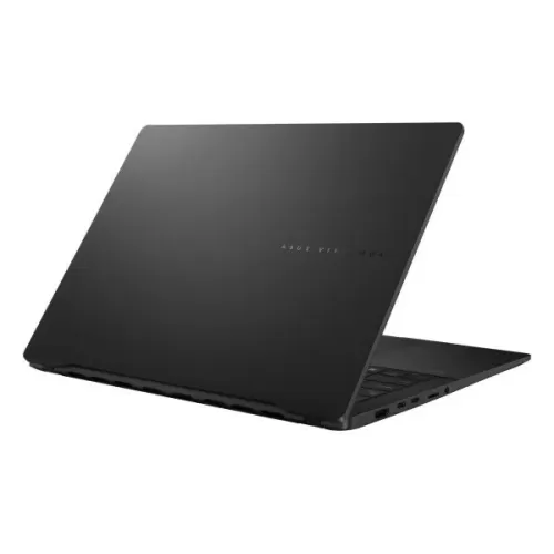 Ноутбук Asus Vivobook S 14 OLED (M5406) M5406KA-PP113W AMD Ryzen Al 7 350 14" 120Hz 2K, QHD Glossy 24GB SSD:1TB Windows 11 Цвет:чёрный