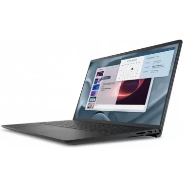 מחשב נייד Dell PV1520 KT-RD33-16789 Intel Core i5-1334U 15.6" 120Hz FHD Glare 16GB SSD:512GB צבע שחור