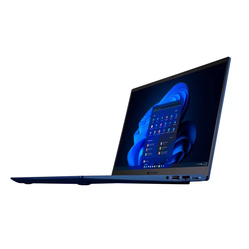 Ноутбук DynaBook Portege X40L-M PZA31E-03400RH2 Intel Core Ultra 7 155H 14" FHD Glare 32GB SSD:1TB Windows 11 Pro Цвет:чёрный