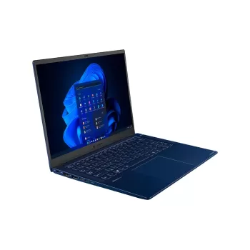 מחשב נייד DynaBook Portege X40L-M PZA31E-03400RH2 Intel Core Ultra 7 155H 14" FHD Glare 32GB SSD:1TB Windows 11 Pro צבע שחור מחשב נייד DynaBook Portege X40L-M PZA31E-03400RH2 Intel Core Ultra 7 155H 14" FHD Glare 32GB SSD:1TB Windows 11 Pro צבע שחור