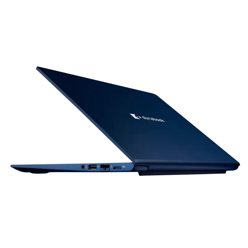 Ноутбук DynaBook Portege X40L-M PZA31E-03400RH2 Intel Core Ultra 7 155H 14" FHD Glare 32GB SSD:1TB Windows 11 Pro Цвет:чёрный