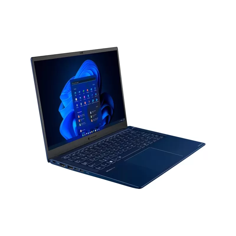 Ноутбук DynaBook Portege X40L-M PZA31E-03400RH2 Intel Core Ultra 7 155H 14" FHD Glare 32GB SSD:1TB Windows 11 Pro Цвет:чёрный
