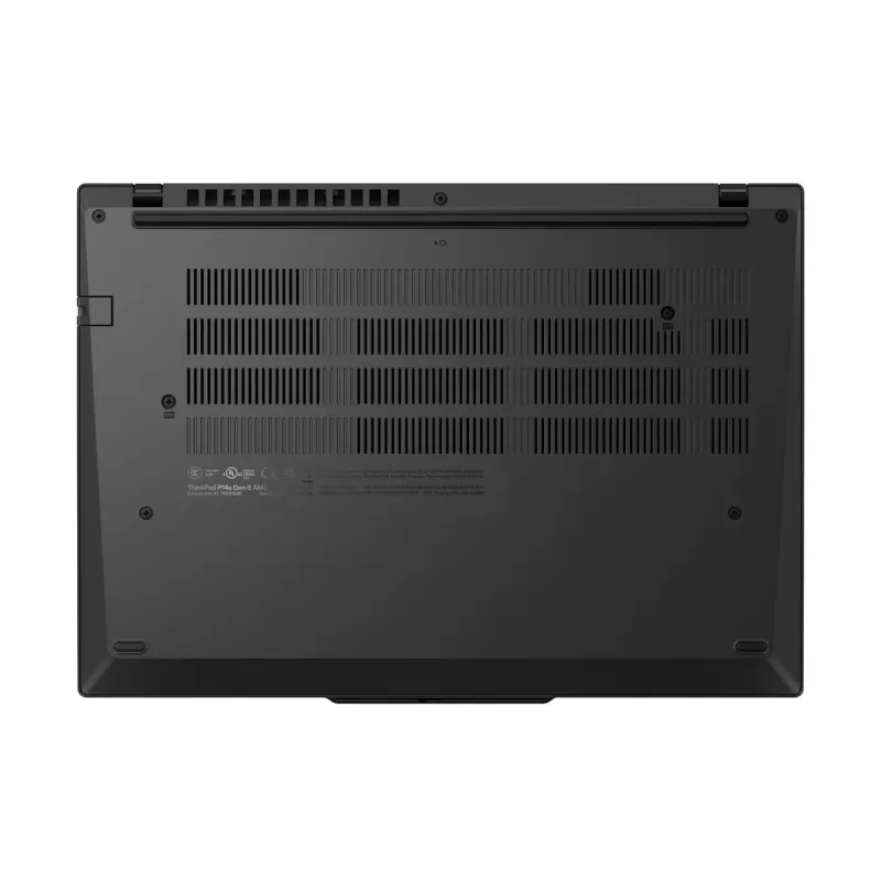 Laptop Lenovo ThinkPad P14s Gen 6 AMD 21RV0015IV AMD Ryzen AI 9 HX PRO 370 14" WUXGA IPS 48GB SSD:2TB Windows 11 Pro Color:black Laptop Lenovo ThinkPad P14s Gen 6 AMD 21RV0015IV AMD Ryzen AI 9 HX PRO 370 14" WUXGA IPS 48GB SSD:2TB Windows 11 Pro Color:black