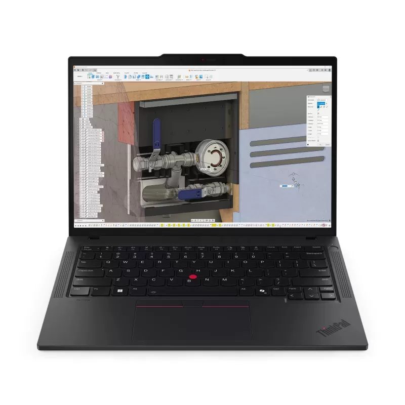 Laptop Lenovo ThinkPad P14s Gen 6 AMD 21RV0015IV AMD Ryzen AI 9 HX PRO 370 14" WUXGA IPS 48GB SSD:2TB Windows 11 Pro Color:black Laptop Lenovo ThinkPad P14s Gen 6 AMD 21RV0015IV AMD Ryzen AI 9 HX PRO 370 14" WUXGA IPS 48GB SSD:2TB Windows 11 Pro Color:black