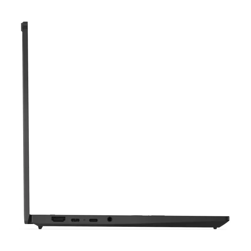 Laptop Lenovo ThinkPad X13 Gen 6 21RK0050IV Intel Core Ultra 7 255U 13.3" WUXGA IPS 16GB SSD:512GB Windows 11 Pro Color:black