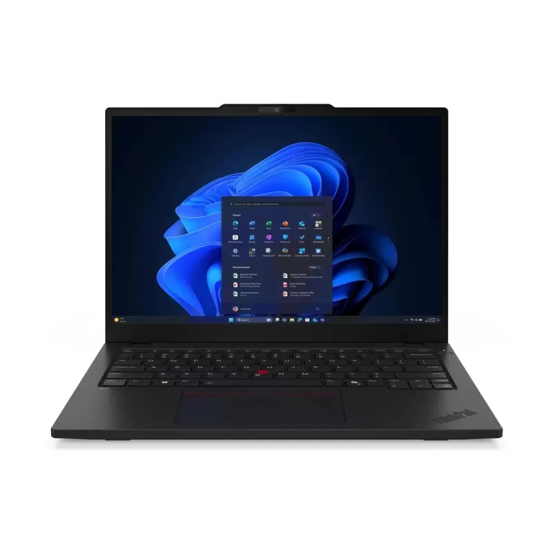 Ноутбук Lenovo ThinkPad L13 Gen 6 21R50020IV Intel Core Ultra 7 255U 13.3" WUXGA IPS 32GB SSD:1TB Windows 11 Pro Цвет:чёрный Ноутбук Lenovo ThinkPad L13 Gen 6 21R50020IV Intel Core Ultra 7 255U 13.3" WUXGA IPS 32GB SSD:1TB Windows 11 Pro Цвет:чёрный