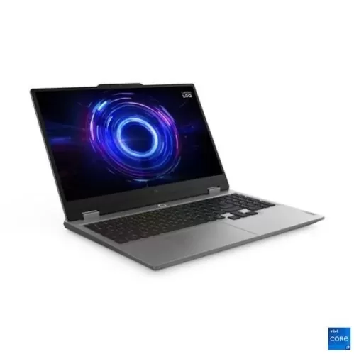Laptop Lenovo LOQ Essential 15IRX11 83SC0030IV Intel Core i5-13450HX 15.6" FHD IPS 16GB RTX 5060 SSD:1TB Color:gray