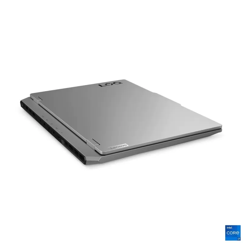 Laptop Lenovo LOQ Essential 15IRX11 83SC0030IV Intel Core i5-13450HX 15.6" FHD IPS 16GB RTX 5060 SSD:1TB Color:gray