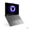 Laptop Lenovo LOQ Essential 15IRX11 83SC0030IV Intel Core i5-13450HX 15.6" FHD IPS 16GB RTX 5060 SSD:1TB Color:gray