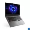 Ноутбук Lenovo LOQ 17IRX10 gray 83JH007QIV Intel Core i7-14700HX 17.3" FHD IPS 16GB RTX 5070 SSD:1TB