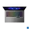 Ноутбук Lenovo LOQ 17IRX10 gray 83JH007QIV Intel Core i7-14700HX 17.3" FHD IPS 16GB RTX 5070 SSD:1TB