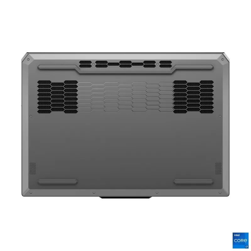 Ноутбук Lenovo LOQ 17IRX10 gray 83JH007QIV Intel Core i7-14700HX 17.3" FHD IPS 16GB RTX 5070 SSD:1TB