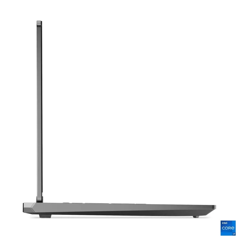 Ноутбук Lenovo LOQ 17IRX10 gray 83JH007QIV Intel Core i7-14700HX 17.3" FHD IPS 16GB RTX 5070 SSD:1TB