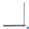 Ноутбук Lenovo LOQ 17IRX10 gray 83JH007QIV Intel Core i7-14700HX 17.3" FHD IPS 16GB RTX 5070 SSD:1TB