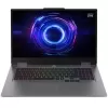 Ноутбук Lenovo LOQ 17IRX10 gray 83JH007QIV Intel Core i7-14700HX 17.3" FHD IPS 16GB RTX 5070 SSD:1TB