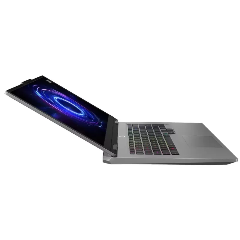 Ноутбук Lenovo LOQ 17IRX10 gray 83JH007QIV Intel Core i7-14700HX 17.3" FHD IPS 16GB RTX 5070 SSD:1TB