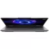 Ноутбук Lenovo LOQ 17IRX10 gray 83JH007QIV Intel Core i7-14700HX 17.3" FHD IPS 16GB RTX 5070 SSD:1TB