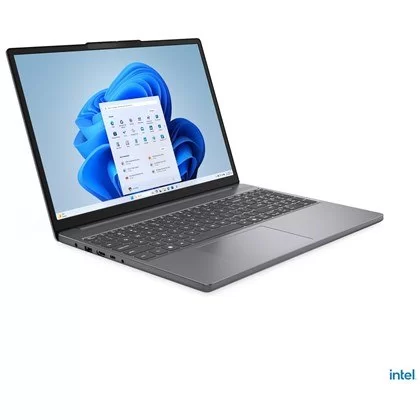 Laptop Lenovo IdeaPad Slim 3 15IRH10 83K100TLIV Intel Core i5-13420H 15.3" WUXGA IPS 8GB SSD:512GB Color:gray