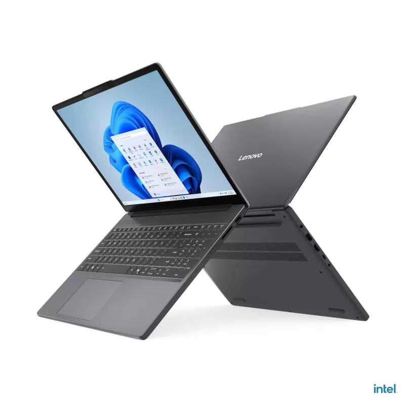 Laptop Lenovo IdeaPad Slim 3 15IRH10 83K100TLIV Intel Core i5-13420H 15.3" WUXGA IPS 8GB SSD:512GB Color:gray