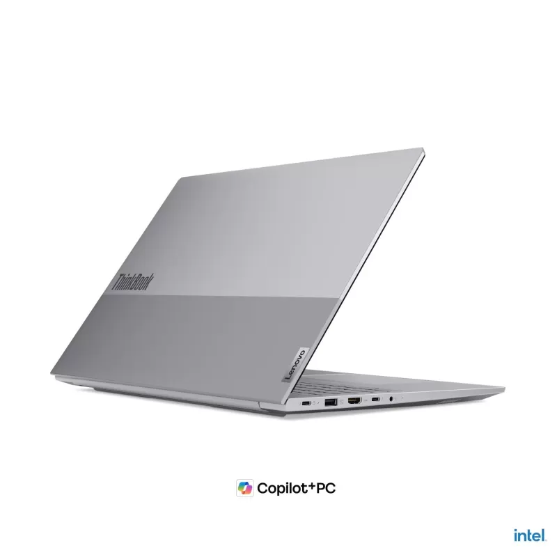 Ноутбук Lenovo ThinkBook 16 G9 IPL gray 21UR005CIV Intel Core Ultra 5 325 16" WUXGA IPS 16GB SSD:1TB Windows 11 Pro