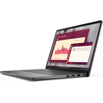 מחשב נייד Dell Pro 14 PC14250 כסוף LT-RD33-16570 Intel Core Ultra 7 255U 14" FHD+ 16GB SSD:512GB מחשב נייד Dell Pro 14 PC14250 כסוף LT-RD33-16570 Intel Core Ultra 7 255U 14" FHD+ 16GB SSD:512GB