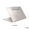 Laptop Lenovo Yoga 7 2-in-1 16AGP11 white 83TF002PIV AMD Ryzen AI 7 445 16" TOUCH 2.8K OLED 32GB SSD:512GB Windows 11 Pro