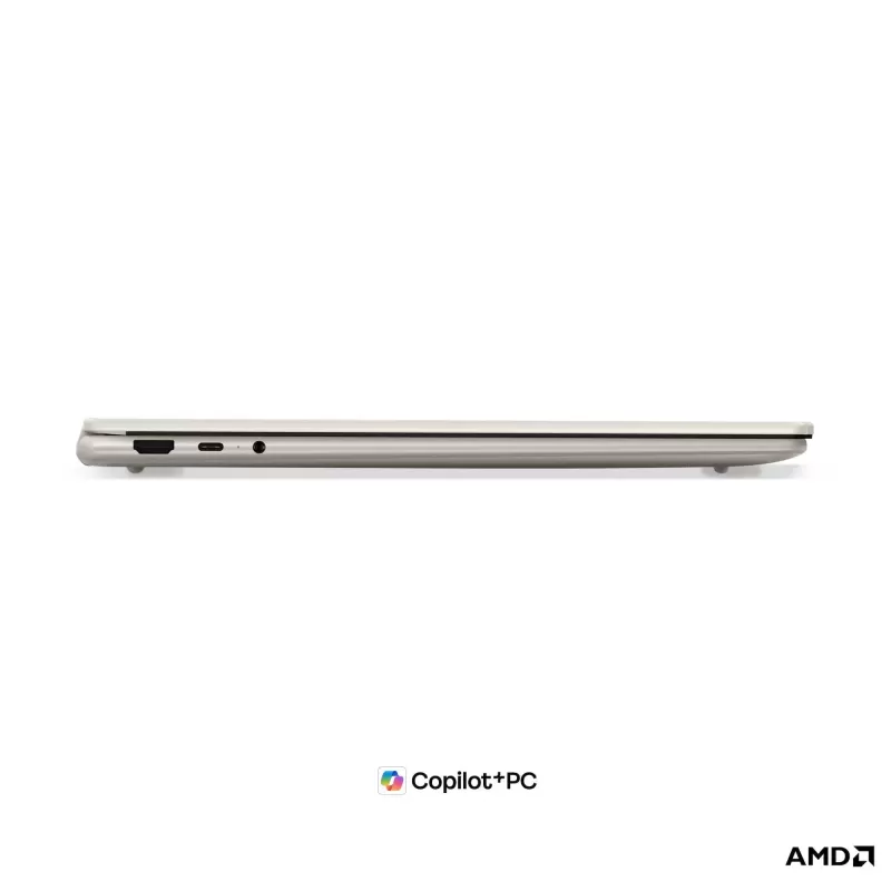 Laptop Lenovo Yoga 7 2-in-1 16AGP11 white 83TF002PIV AMD Ryzen AI 7 445 16" TOUCH 2.8K OLED 32GB SSD:512GB Windows 11 Pro