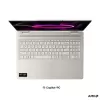 Laptop Lenovo Yoga 7 2-in-1 16AGP11 white 83TF002PIV AMD Ryzen AI 7 445 16" TOUCH 2.8K OLED 32GB SSD:512GB Windows 11 Pro