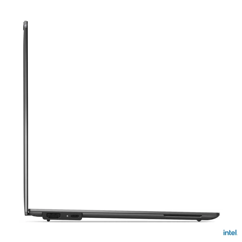 מחשב נייד Lenovo ThinkPad X9-14 Gen 1 אפור 21QA002FIV Intel Core Ultra 5 226V 14" WUXGA OLED 16GB SSD:512GB Windows 11 Pro