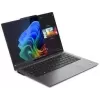 מחשב נייד Lenovo ThinkPad X9-14 Gen 1 אפור 21QA002FIV Intel Core Ultra 5 226V 14" WUXGA OLED 16GB SSD:512GB Windows 11 Pro