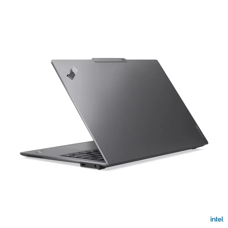מחשב נייד Lenovo ThinkPad X9-14 Gen 1 אפור 21QA002FIV Intel Core Ultra 5 226V 14" WUXGA OLED 16GB SSD:512GB Windows 11 Pro