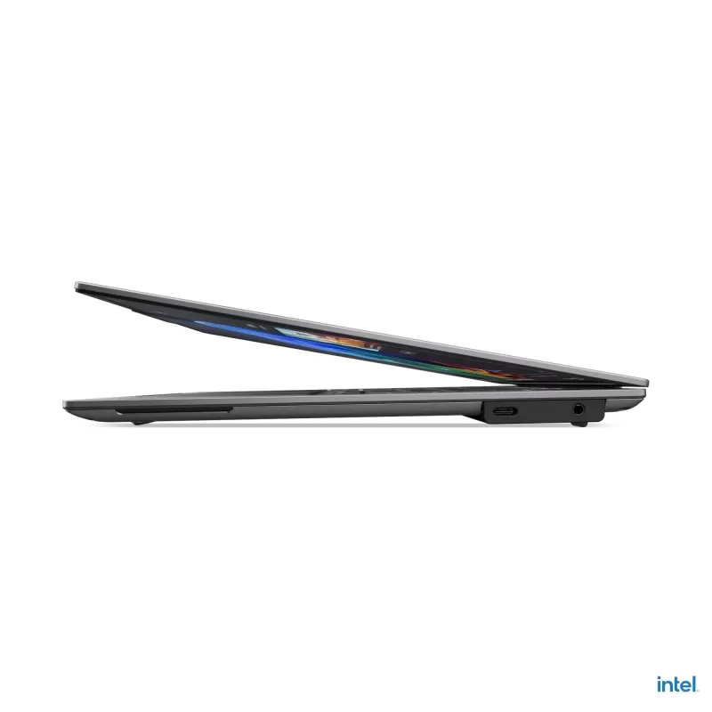 מחשב נייד Lenovo ThinkPad X9-14 Gen 1 אפור 21QA002FIV Intel Core Ultra 5 226V 14" WUXGA OLED 16GB SSD:512GB Windows 11 Pro